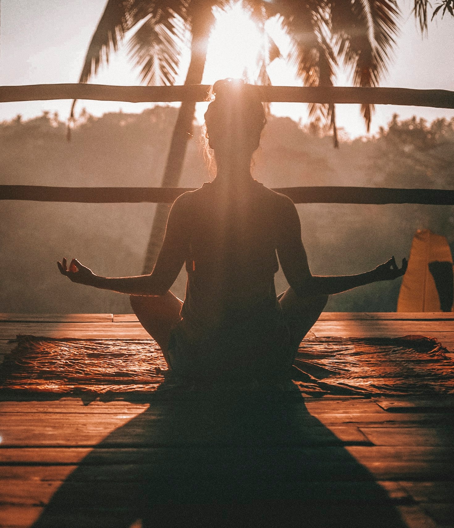 10 Meditation Techniques to Transform Your Day