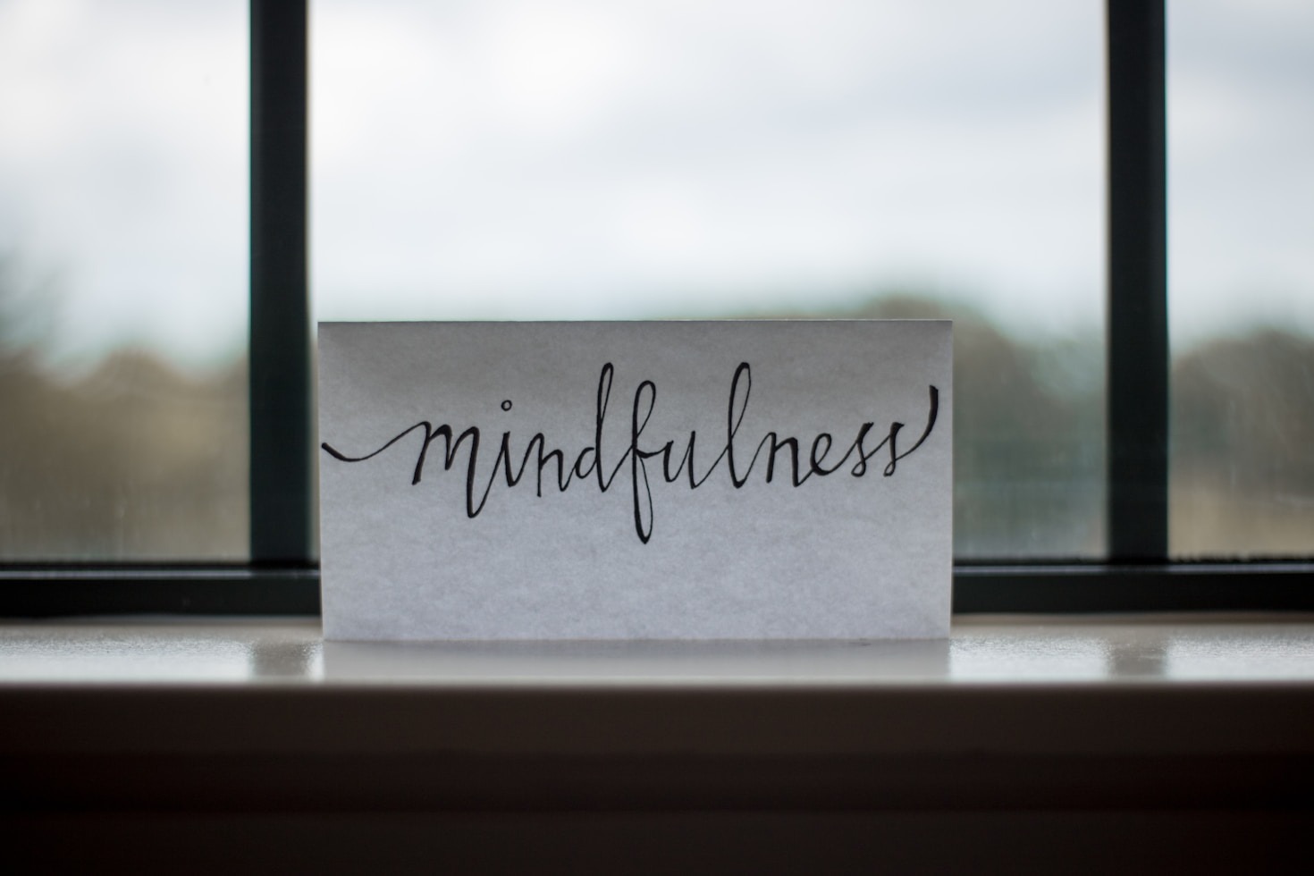 Overcoming Stress: The Mindful Approach